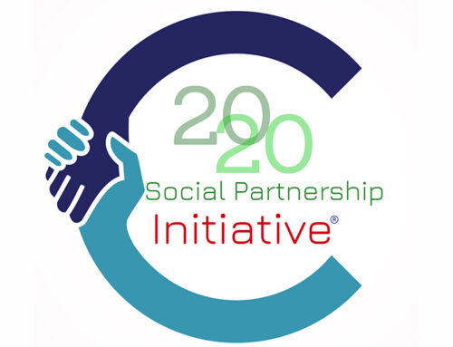 Δελτίο Τύπου : Social Partnership Initiative Project-βαδίζοντας στο δρόμο της εταιρικής υπευθυνότητας